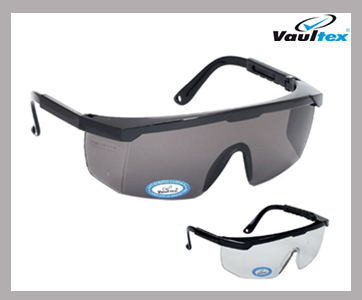 VAULTEX SAFETY SPECTACLE - V46