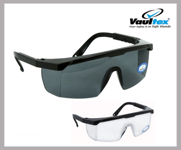 VAULTEX SAFETY SPECTACLE - V406