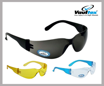 VAULTEX SAFETY SPECTACLE - V701