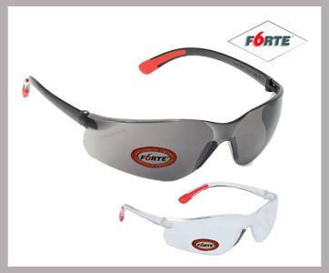 FORTE SAFETY SPECTACLE - UD 91