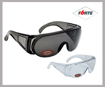 FORTE SAFETY SPECTACLE - V300