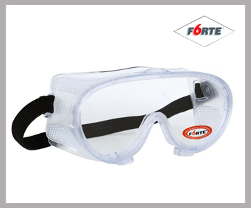 FORTE SAFETY SPECTACLE - V309