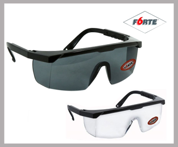 FORTE SAFETY SPECTACLE - UD 406