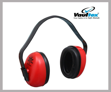 VAULTEX MULTI-POSITION EARMUFF