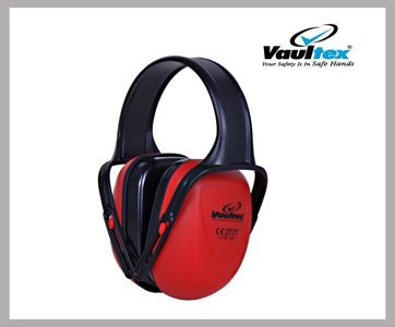 VAULTEX EAR MUFF