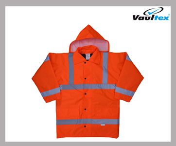 WINTER JACKET JGO