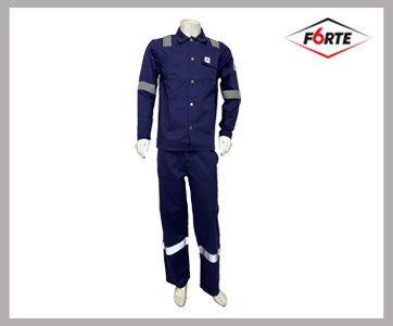 FORTE FIRE RETARDENT PANT & SHIRT