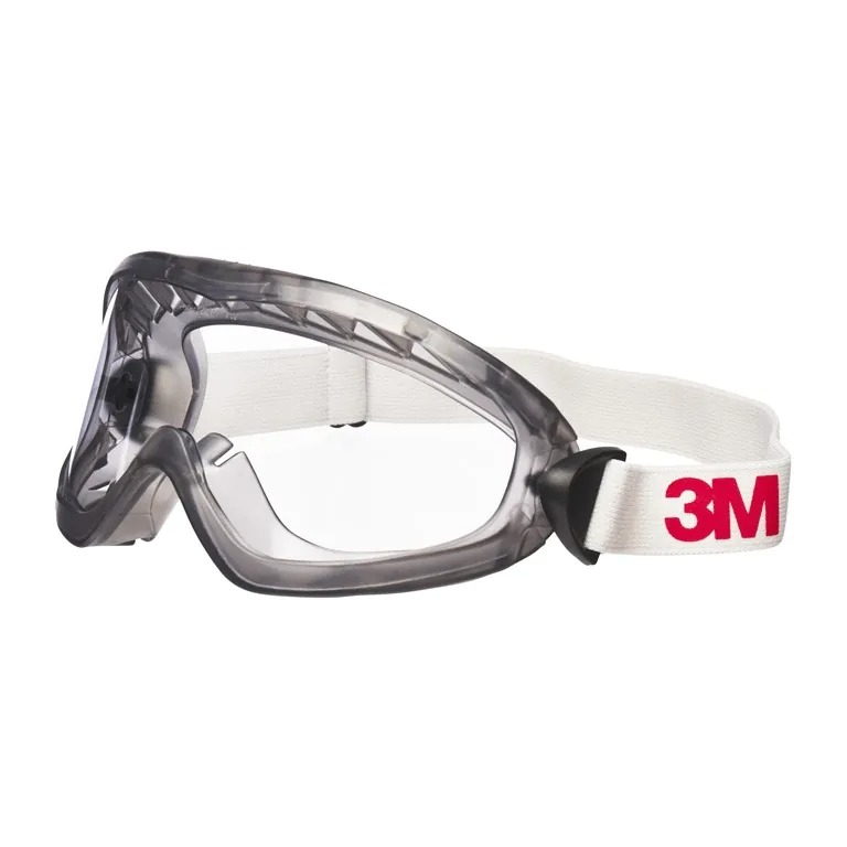 3M -2890 Safety Googles