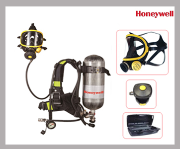 Honeywell Breathing Apparatus - ACF