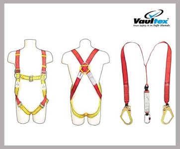 VAULEX FULL BODY HARNESS - UB 103
