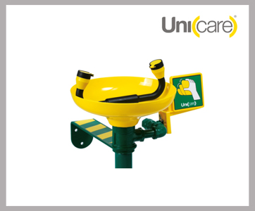 UNICARE WALL MOUNTED - GI