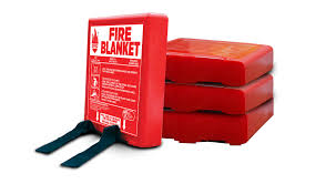 Fire Blanket