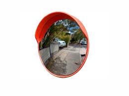Traffic Mirror
