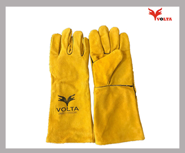 VOLTA WELDING GLOVES