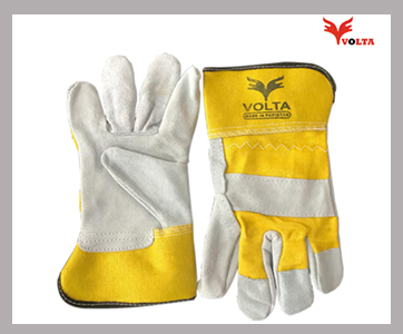 VOLTA WORKING GLOVES