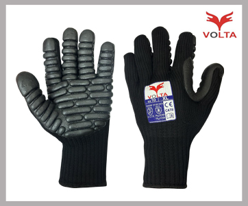 VOLTA ANTI VIBRATIONS GLOVES