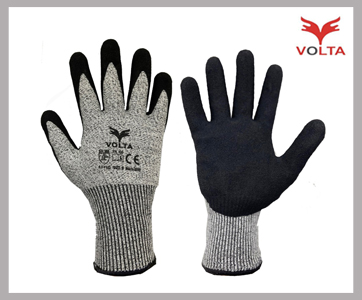 VOLTA CUT RESISTANT GLOVES