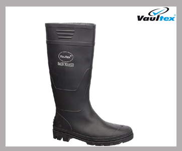 Protective Footwear Vaultex - PKN