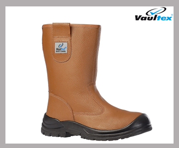 Vaultex Protective Footwear UBA