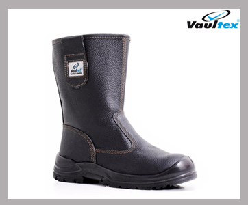 Vaultex Protective Footwear YRA