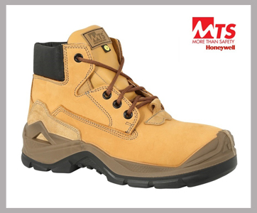 MTS - HONEYWELL