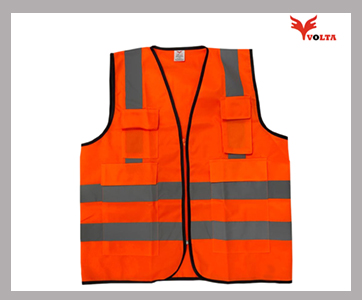 VOLTA VEST - RF 040