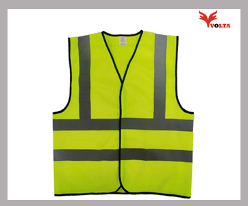 VOLTA VEST - RF 003