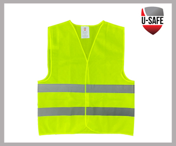 U-SAFE - US 002