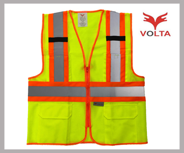 VOLTA - RF 0110