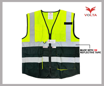 VOLTA - VL 002 VE