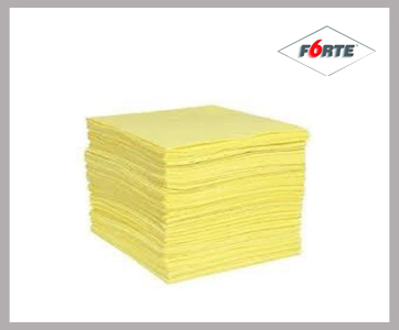 FORTE ABSORBENT PAD CHEMICAL