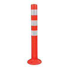 Warning Post