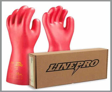 Linepro – DPL Gloves