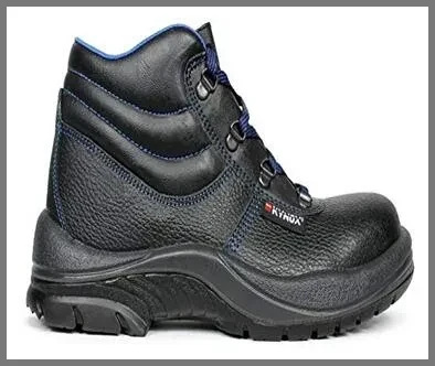 Kynox Safety Shoes