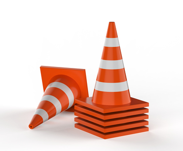 Traffic Cone