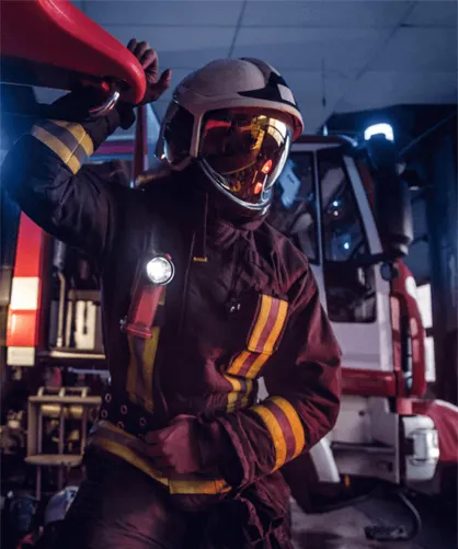 Fire Protection Equipment Suppliers